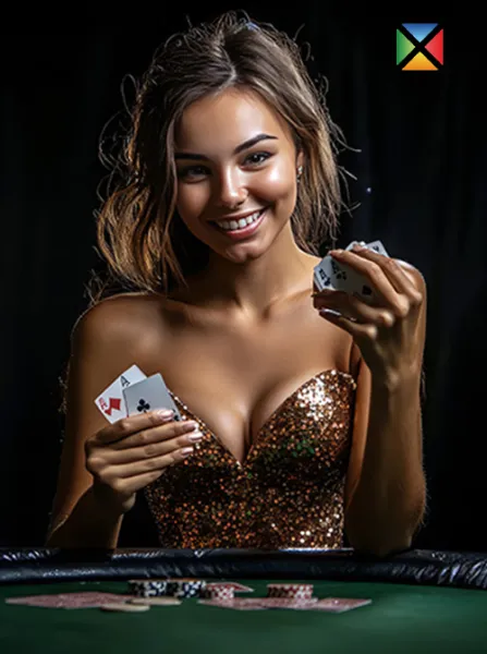 AllBet See Card Baccarat