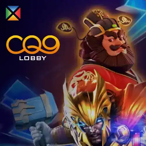 CQ9Lobby