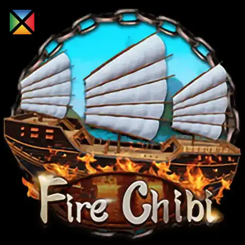 Fire Chibi