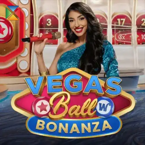 Pragmatic Vegas Ball Bonanza
