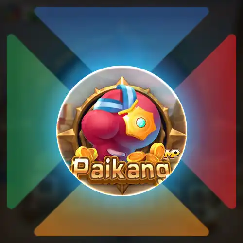 Paikang