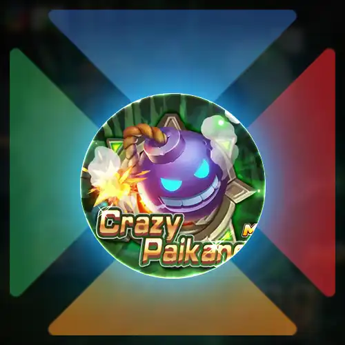 Crazy Paikang