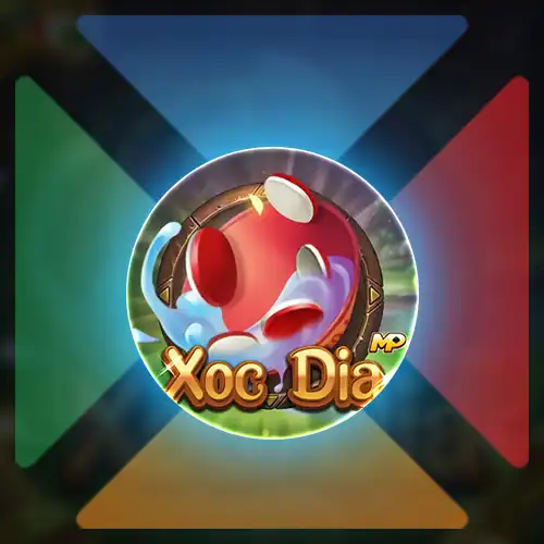 Xoc Dia