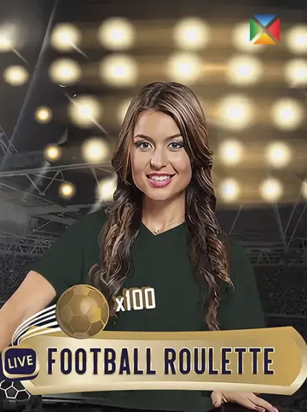 PlayTech Football French Roulette