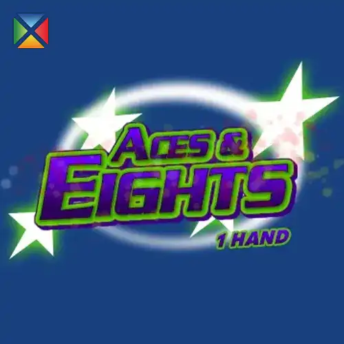 Aces &amp; Eights 1 Hand
