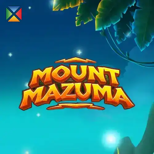 Mount Mazuma