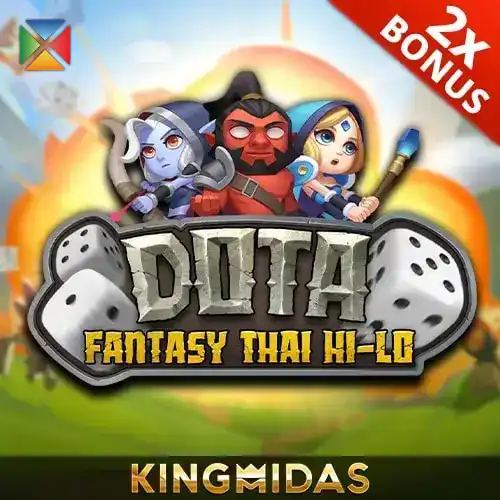 Dota Hi-Lo