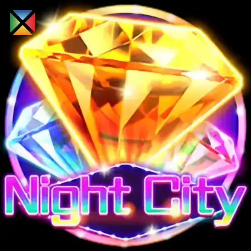 Night City