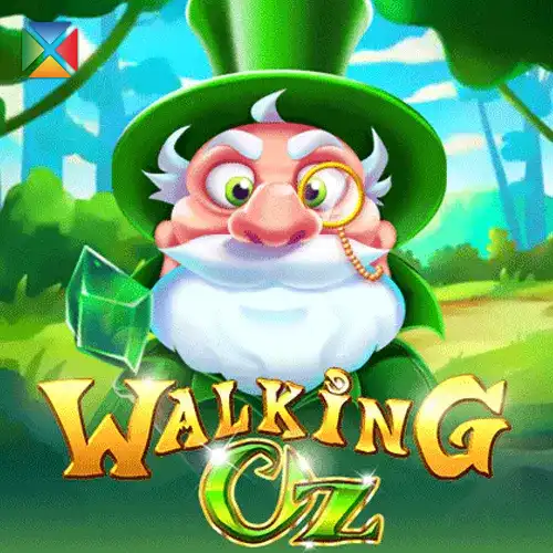 Walking Oz