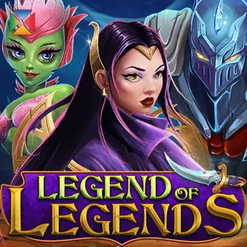 Legend of Legends