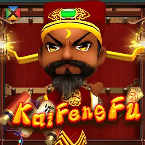 Kai Feng Fu