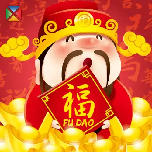 Fortune God