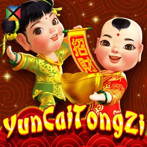 Yun Cai Tong Zi