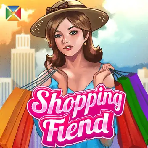 Shopping Fiend