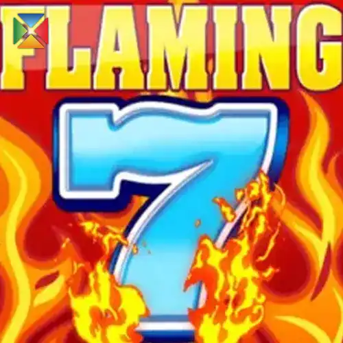 Flaming 7s