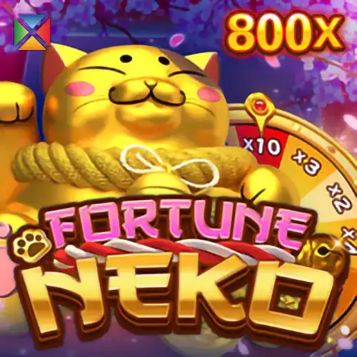 Fortune Neko