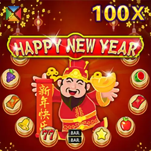 Happy New Year