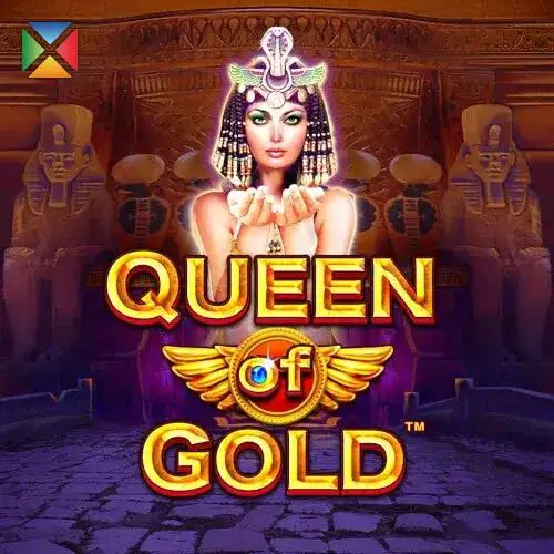 Queen of Gold™