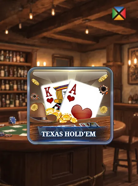 Texas Hold'em Poker